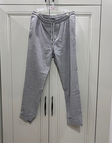 Diğer Avva erkek jogger pantolon