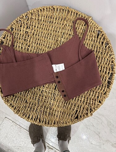 Beyoğlu Butik Beyyoğlu büstiyer