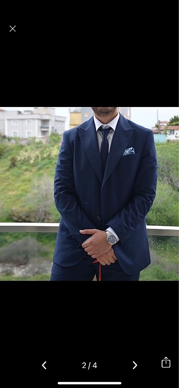 Diğer Kığıli takım elbise