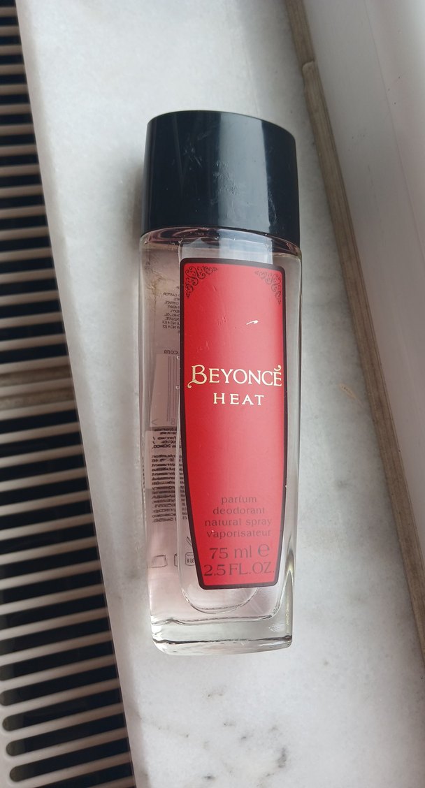 Beyoncé Heat Kadın Parfümü 75 ml - Görsel 2