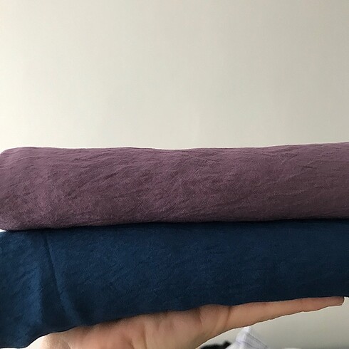 Mor şal - Görsel 6