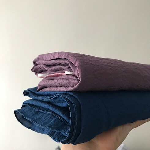 Mor şal - Görsel 5