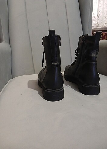 Kadın Bot  - Görsel 4