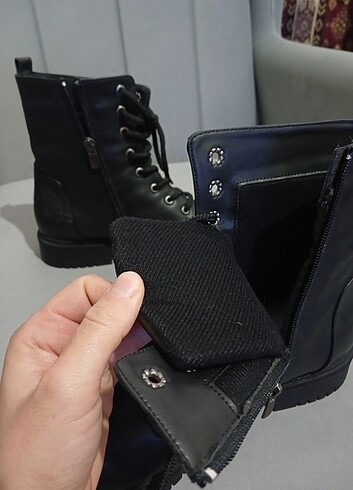 Kadın Bot  - Görsel 5