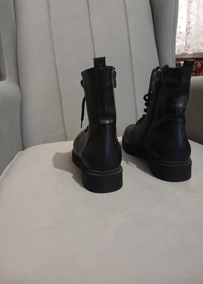 Kadın Bot  - Görsel 4