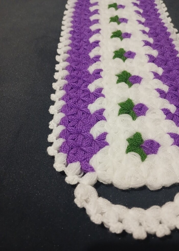 Banyo lif kese - Görsel 5