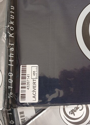 Pullu yazma - Görsel 6