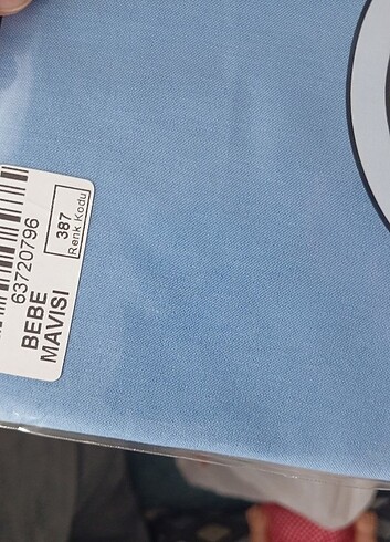 Pullu tulbent - Görsel 2