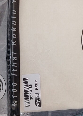 Pullu tulbent - Görsel 4