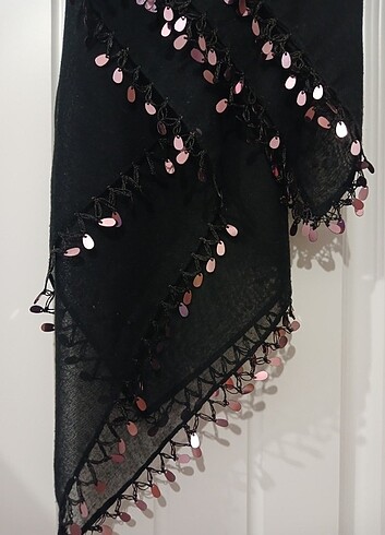 Pullu tulbent - Görsel 6