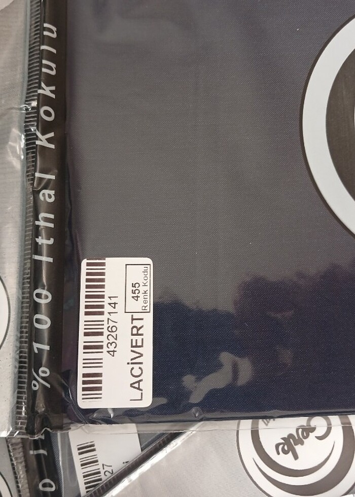 Pullu tulbent - Görsel 3