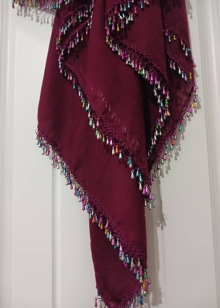 Oyalı yazma - Görsel 4