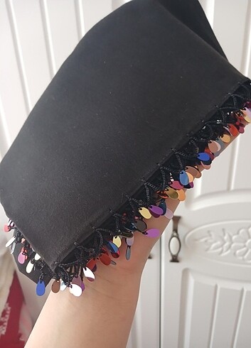 Pullu yazma  - Görsel 5