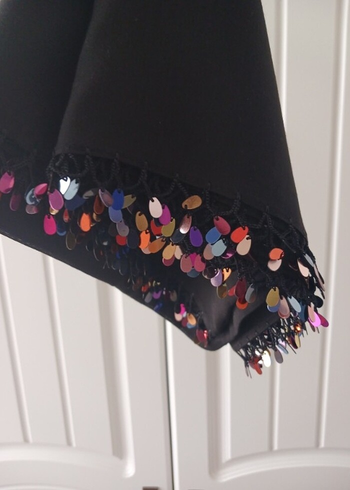 Pullu yazma  - Görsel 3