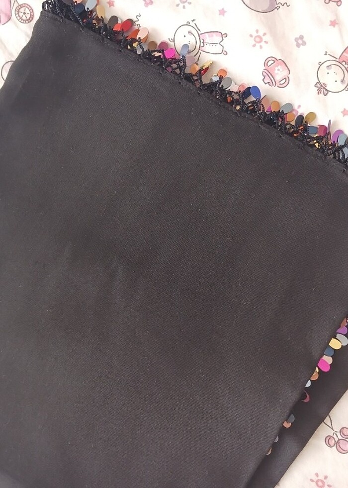 Pullu yazma  - Görsel 4