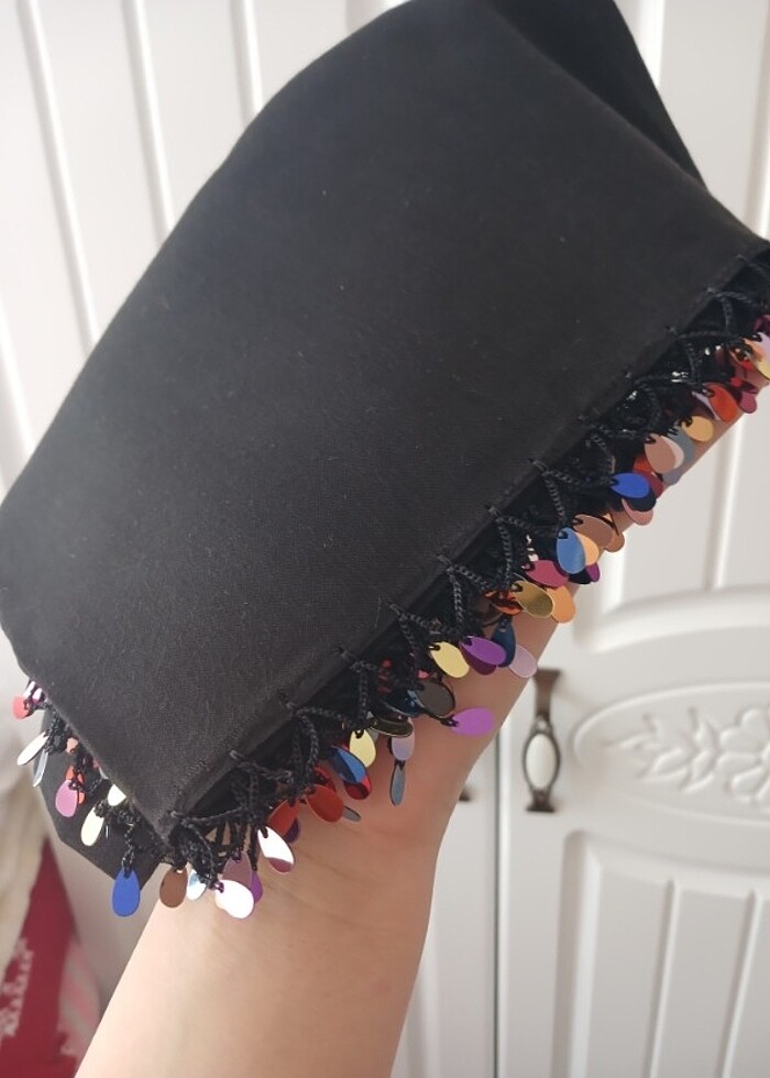 Pullu yazma  - Görsel 5