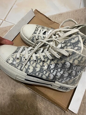 Dior Dior converse