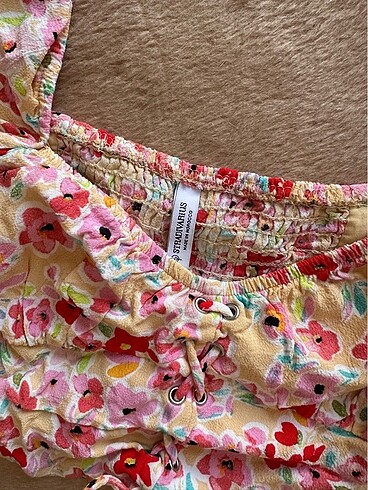 Stradivarius Stradivarius top