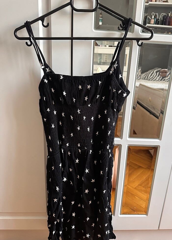 Stradivarius tulum - Görsel 3