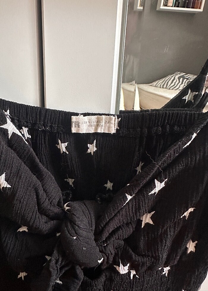 Stradivarius tulum - Görsel 2