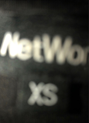 Network sweat