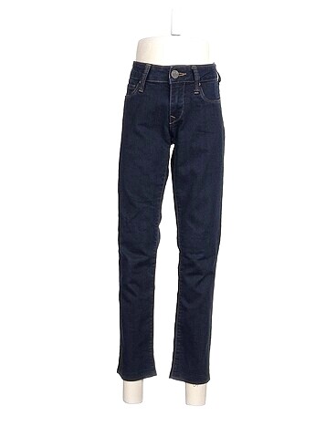 Mavi Jean / Kot %70 İndirimli.