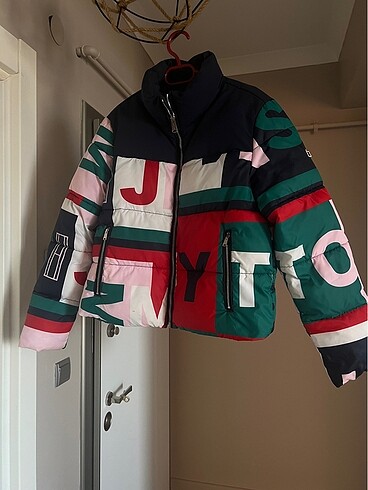 Tommy hilfiger mont
