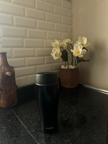 Termos mug