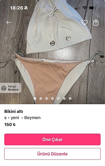 Bikini
