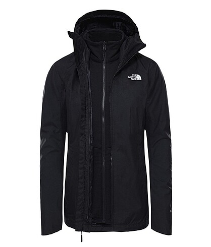 North face mont