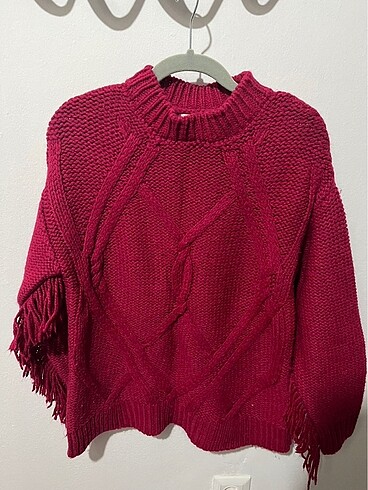 Pembe kazak