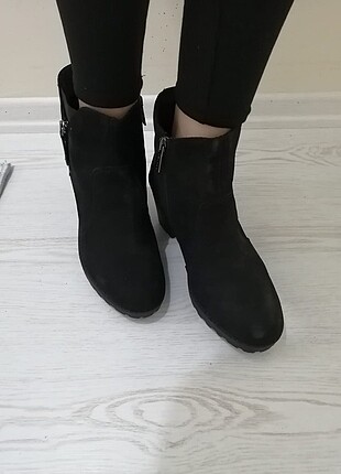 Ayakkabı