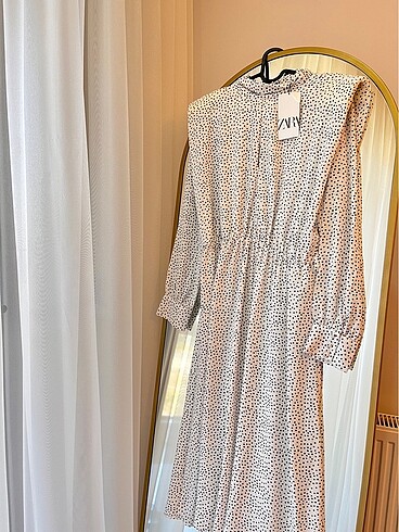 Zara Zara elbise t