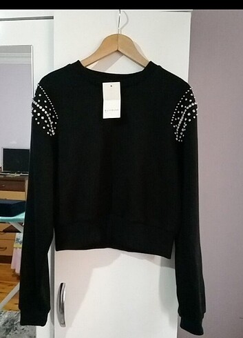 Kadın Sweatshirt 