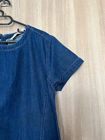 40 Beden Kot tunik