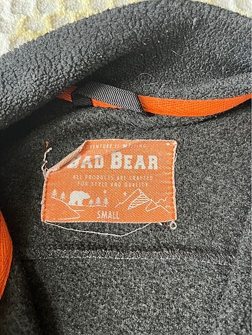 s Beden Bad bear Polar