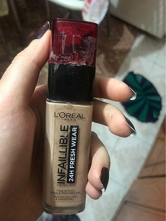 Loreal Paris Fondöten