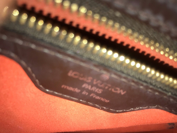 louis vuitton orjinal çanta