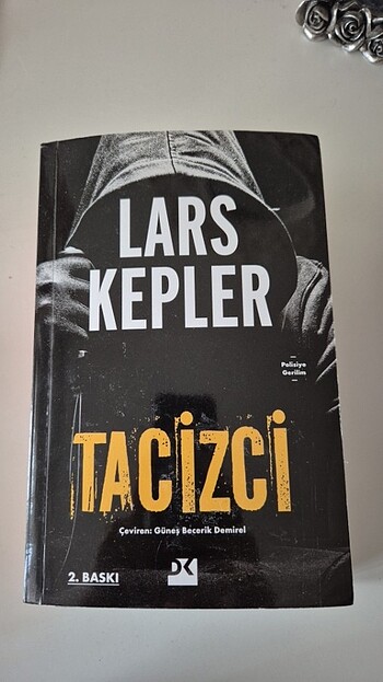 Beden 6 kitap birden