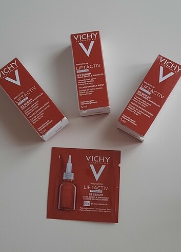 Vichy lift b3 Serum