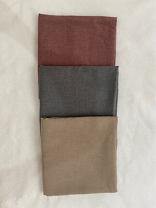 Fivescarf Şal