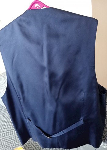 Gri Erkek Ofis Takım Elbise - Görsel 7