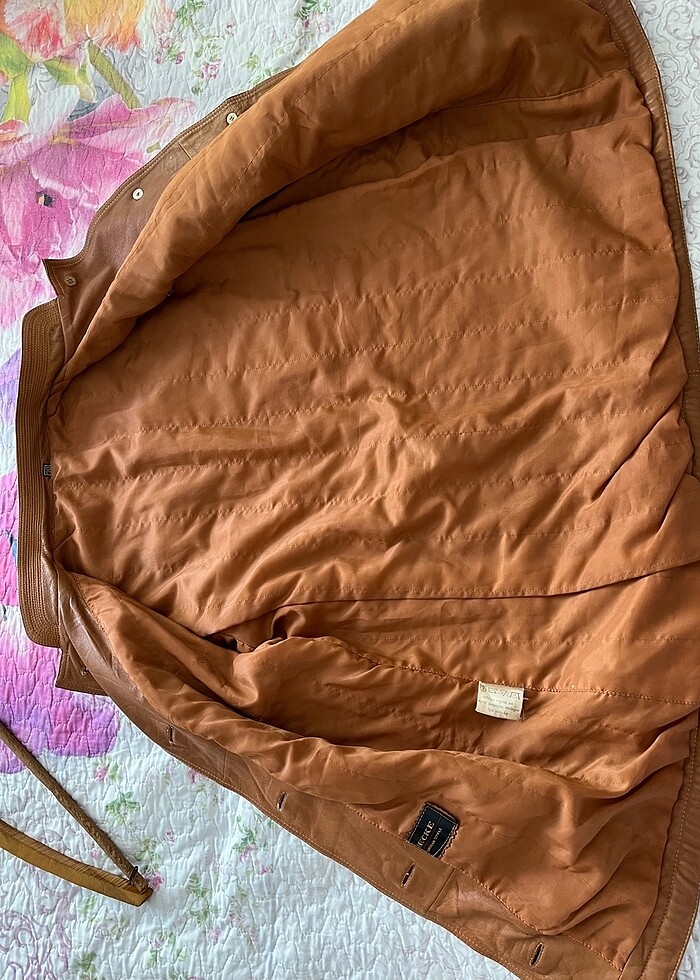 Kadın dericeket - Görsel 3