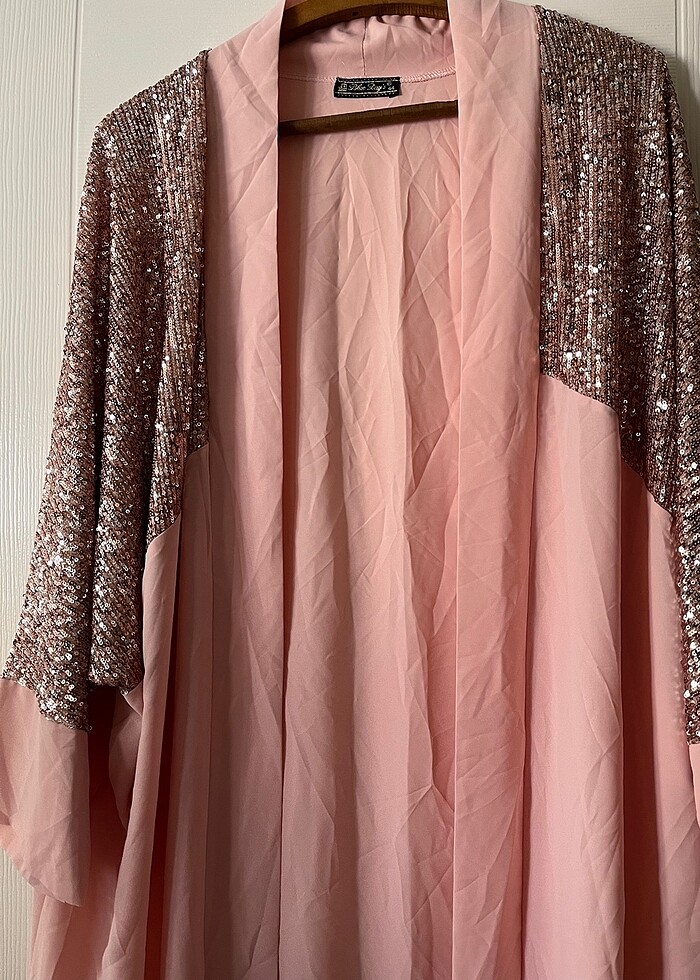 Kadın kimono - Görsel 2