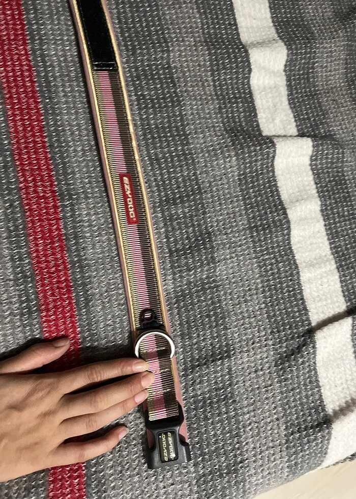 Ezydog tasma - Görsel 2