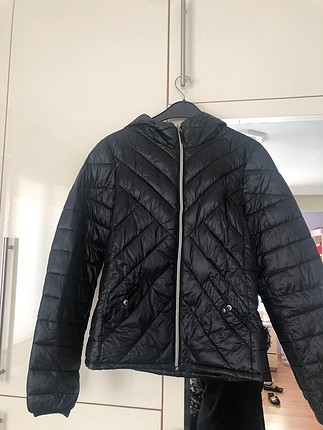 Vero Moda Şişme mont