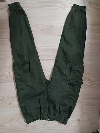 kargo pantolon