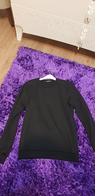 siyah sweat