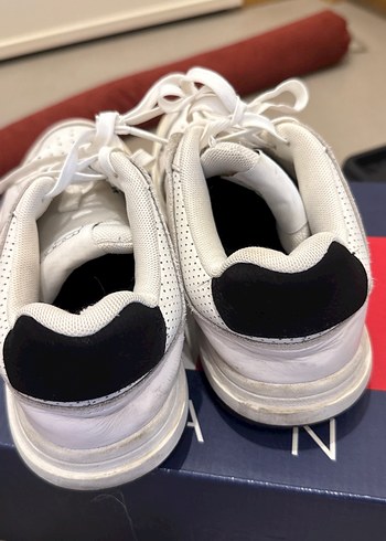 37 Beden Orjinal Tommy Jeans Bayan Sneakers
