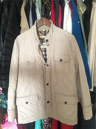 Burberry krem mont